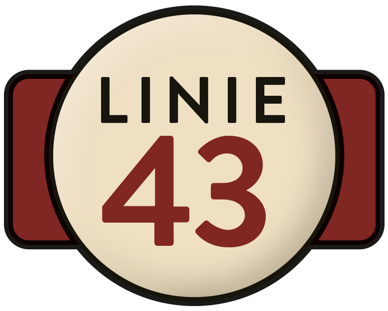 Linie 43